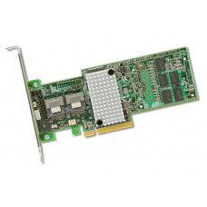 IBM 6gb Sas 4port Host Interface Card 00Y2489